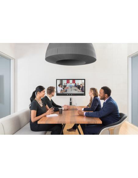 Logitech 960-001034 sistema de video conferencia Sistema de vídeoconferencia en grupo
