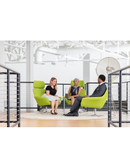 Logitech 960-001034 sistema de video conferencia Sistema de vídeoconferencia en grupo