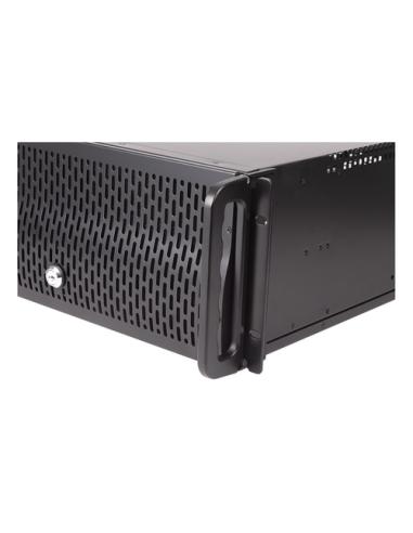 UNYKAch 4U 19″ UK 4129 Estante Negro
