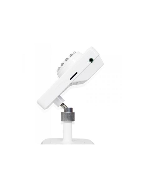 Approx APPIP03P2P cámara de vigilancia Cubo Cámara de seguridad IP Interior 640 x 480 Pixeles Escritorio