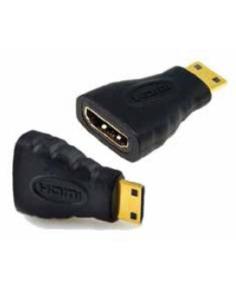 Approx appC18 miniHDMI HDMI Negro 2