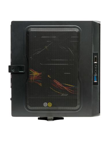 UNYKAch UK 1007 Torre Negro 150 W