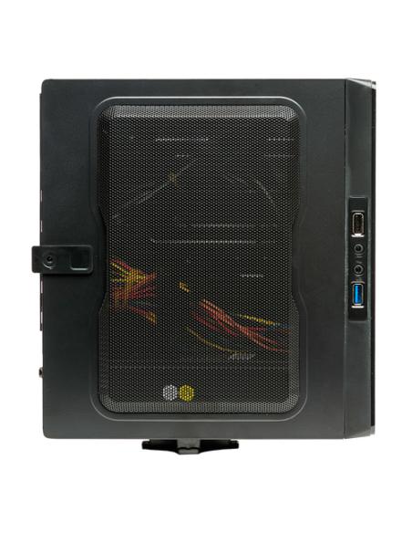 UNYKAch UK 1007 Torre Negro 150 W