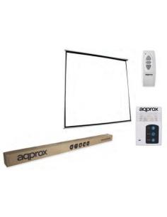 Approx APPP240E pantalla de proyección 2