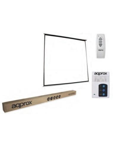 Approx APPP300E pantalla de proyección
