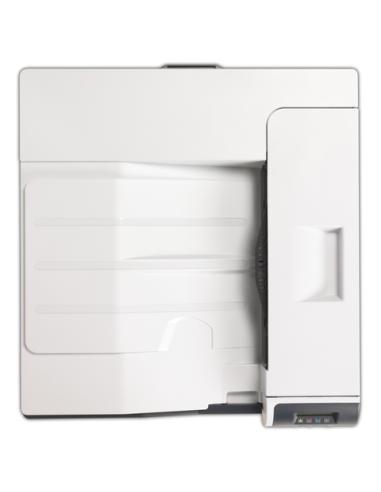 HP Color LaserJet Professional LaserJet Pro CP5225dn Multifunction Color Impresora, Solo Ethernet; Fotocopiadora, escáner