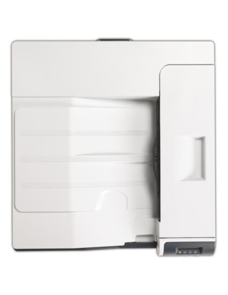 HP Color LaserJet Professional LaserJet Pro CP5225dn Multifunction Color Impresora, Solo Ethernet; Fotocopiadora, escáner