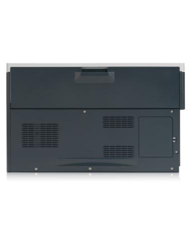 HP Color LaserJet Professional LaserJet Pro CP5225dn Multifunction Color Impresora, Solo Ethernet; Fotocopiadora, escáner