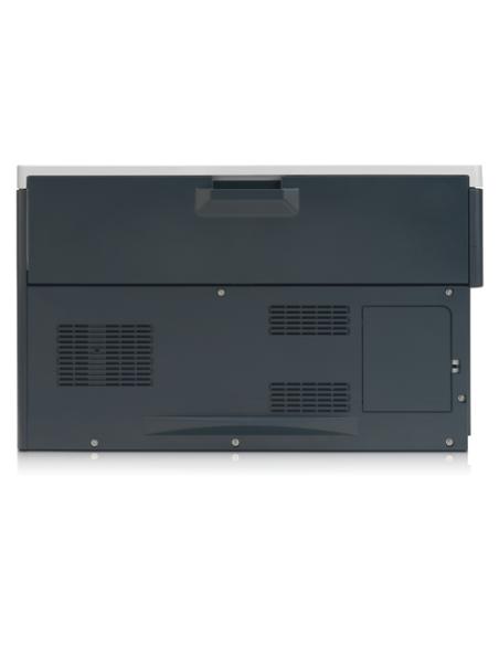 HP Color LaserJet Professional LaserJet Pro CP5225dn Multifunction Color Impresora, Solo Ethernet; Fotocopiadora, escáner