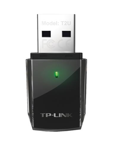 TP-Link Archer T2U WLAN 600 Mbit/s