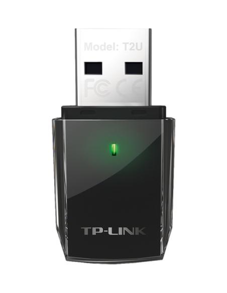 TP-Link Archer T2U WLAN 600 Mbit/s