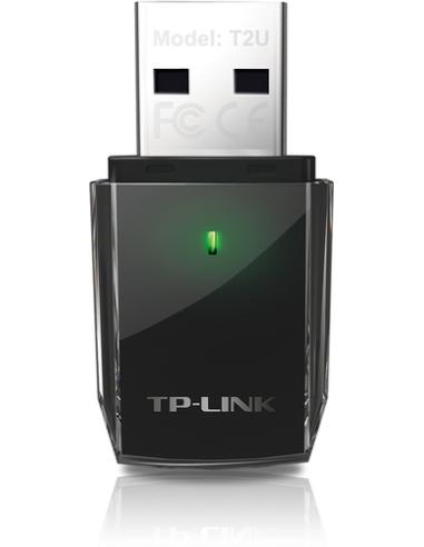 TP-Link Archer T2U WLAN 600 Mbit/s