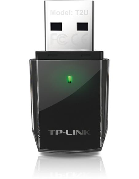 TP-Link Archer T2U WLAN 600 Mbit/s
