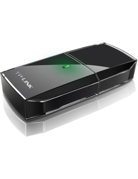 TP-Link Archer T2U WLAN 600 Mbit/s