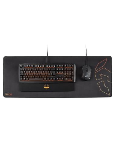 Krom Knout XL Negro