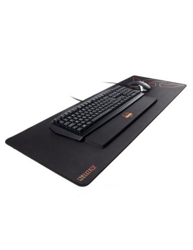 Krom Knout XL Negro