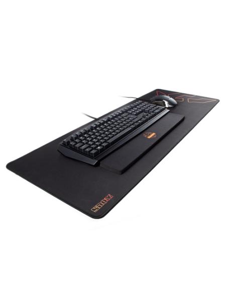 Krom Knout XL Negro