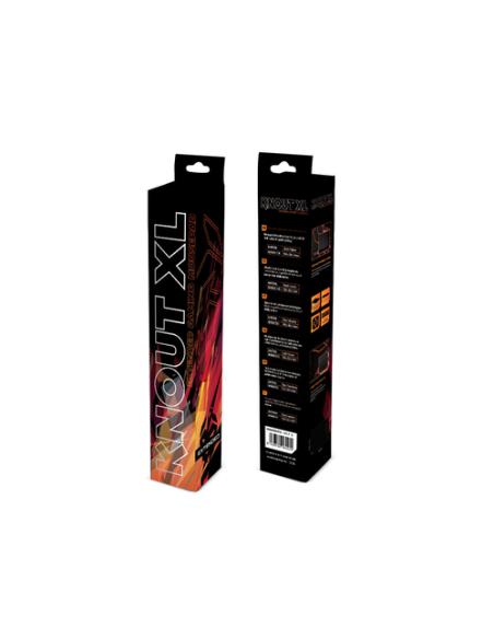 Krom Knout XL Negro
