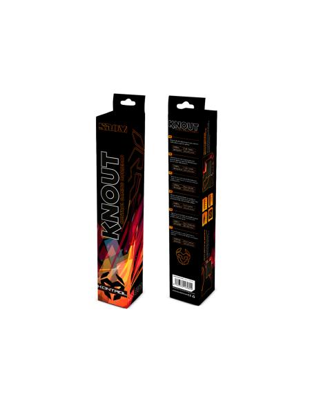 NOX Knout Kontrol Negro