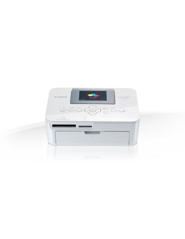 Canon SELPHY CP1000 impresora de foto Pintar por sublimación 300 x 300 DPI