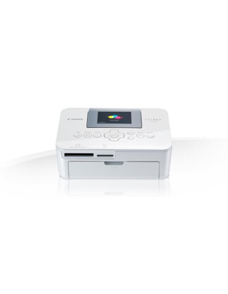 Canon SELPHY CP1000 impresora de foto Pintar por sublimación 300 x 300 DPI