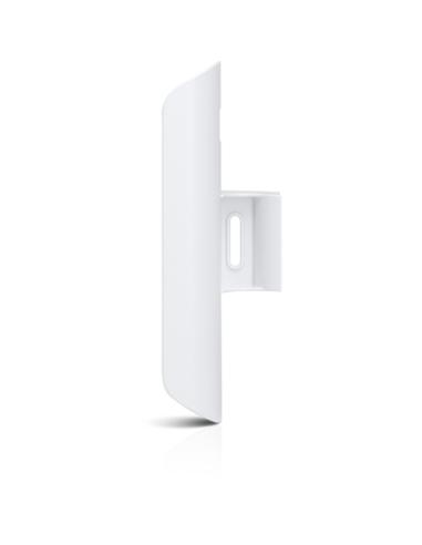 Ubiquiti LocoM5 Puente wifi 150 Mbit/s Blanco