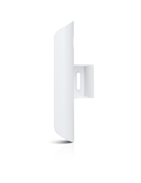 Ubiquiti LocoM2 Puente wifi 150 Mbit/s Blanco