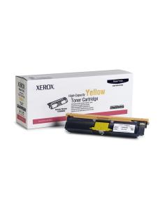 TONER XEROX TEKTRONIX PHASER 6120 AMARILLO ALTA CAPACIDAD 113R00694