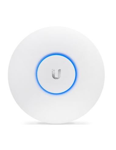 Ubiquiti UAP-AC-PRO punto de acceso inalámbrico 1300 Mbit/s Blanco Energía sobre Ethernet (PoE)