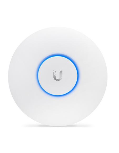 Ubiquiti UAP-AC-PRO punto de acceso inalámbrico 1300 Mbit/s Blanco Energía sobre Ethernet (PoE)