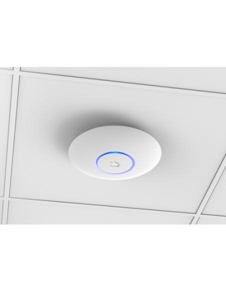 Ubiquiti UAP-AC-PRO punto de acceso inalámbrico 1300 Mbit/s Blanco Energía sobre Ethernet (PoE)