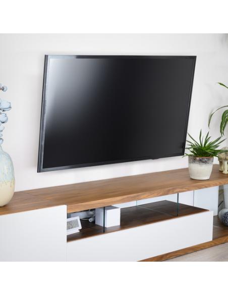 TooQ LP4270T-B soporte para TV 177,8 cm (70") Negro