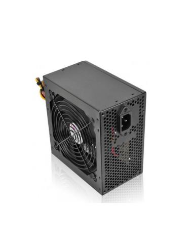 L-Link LL-PS-500 unidad de fuente de alimentación 500 W 20+4 pin ATX ATX Plata