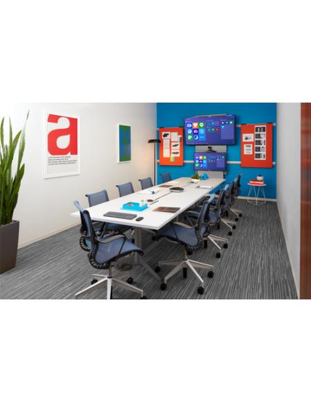 Logitech 960-001057 sistema de video conferencia Sistema de vídeoconferencia en grupo