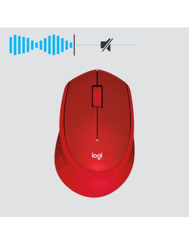 Logitech M330 SILENT PLUS