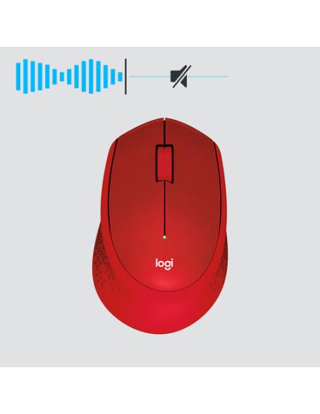 Logitech M330 SILENT PLUS