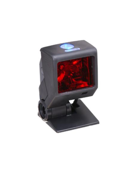 Honeywell MS3580 Quantum T Lector de códigos de barras fijo Laser Negro