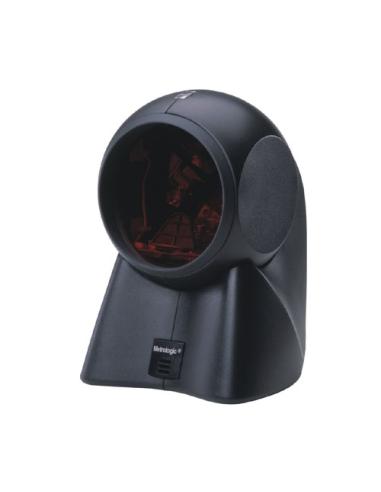 Honeywell MS7120 Orbit 1D Negro