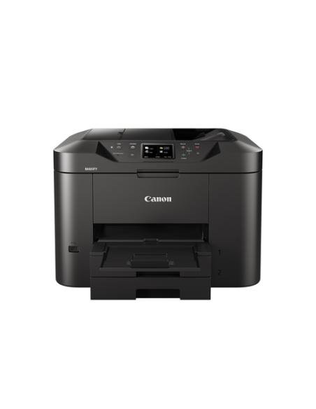Canon MAXIFY MB2750 Inyección de tinta A4 600 x 1200 DPI Wifi