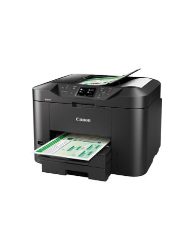 Canon MAXIFY MB2750 Inyección de tinta A4 600 x 1200 DPI Wifi