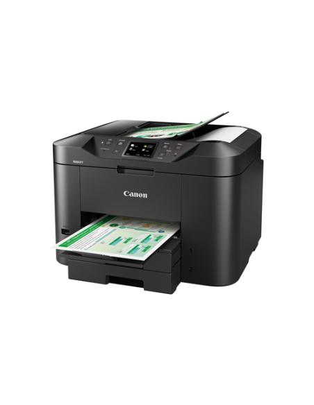 Canon MAXIFY MB2750 Inyección de tinta A4 600 x 1200 DPI Wifi