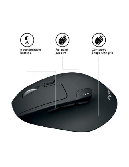 Logitech M720
