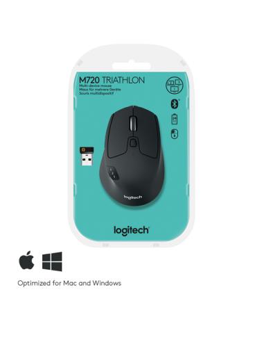 Logitech M720