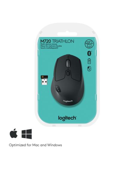 Logitech M720