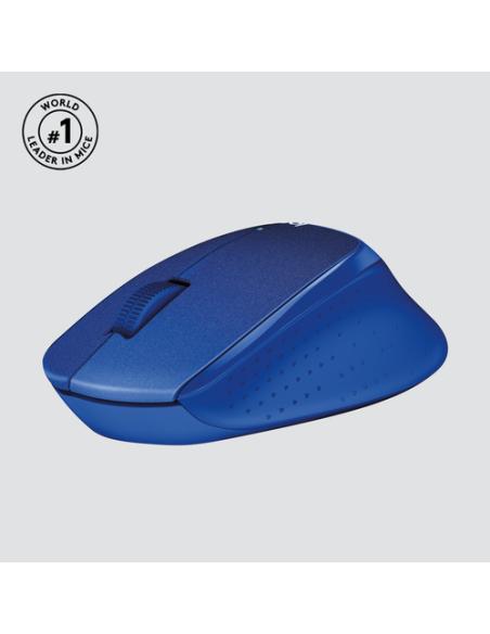 Logitech M330 SILENT PLUS