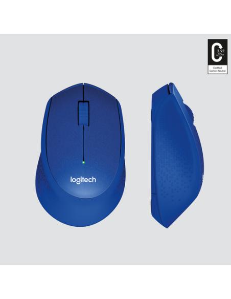 Logitech M330 SILENT PLUS