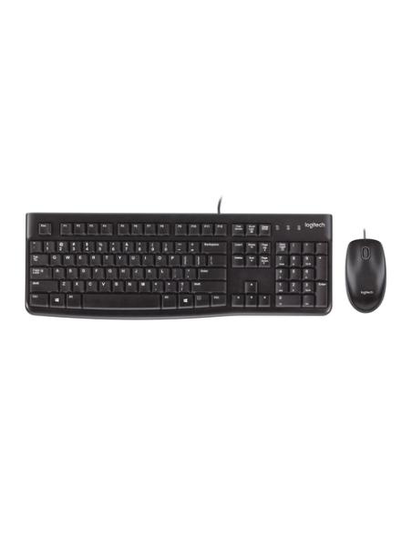 Logitech MK120