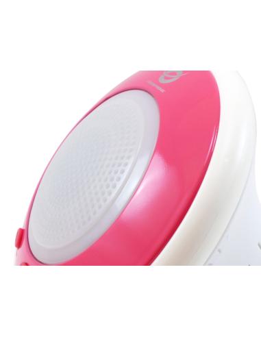 Conceptronic Altavoz Flotante impermeable inalámbrico
