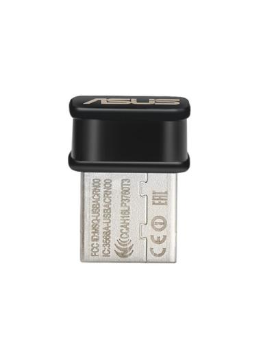 ASUS USB-AC53 Nano WLAN 867 Mbit/s