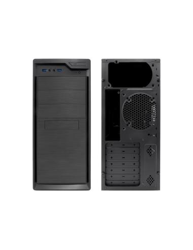 CoolBox CAJA ATX F800 2XUSB3.2 GEN1 SIN FTE